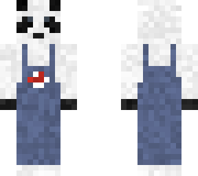 panda