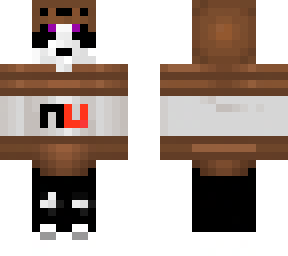 panda
