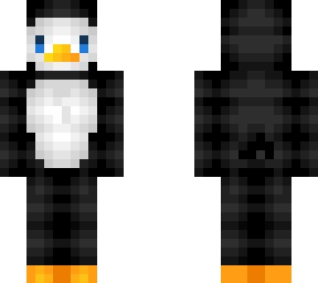 penguin