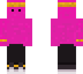 personal skin