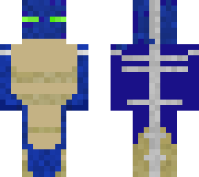 phantom