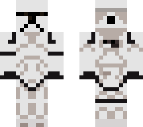 phase 1 clone trooper (remastered)