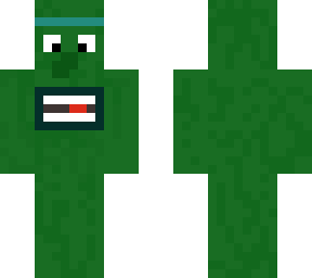pickle rick