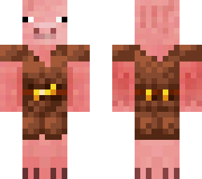 pigman