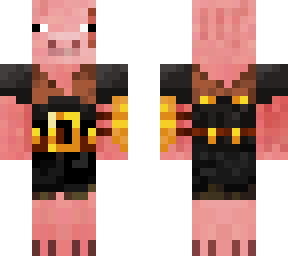 pigman brute