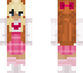 pink