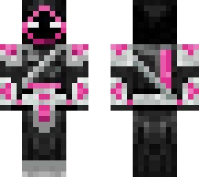 pink assassin