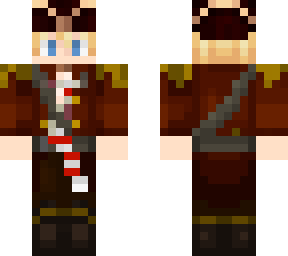 pirate