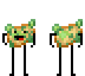 poisonous potato