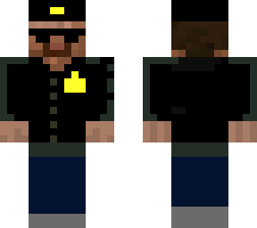 police guy