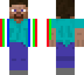 power steve