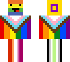 pride derp