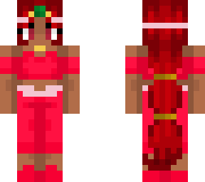 princess poinsettia