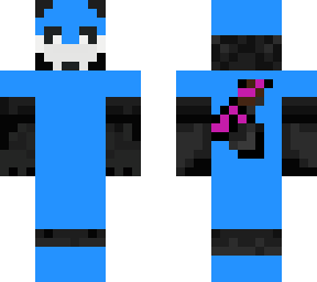 puro with diamond armor