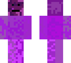 purple guy