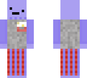purple jams