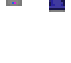 purple ushanka