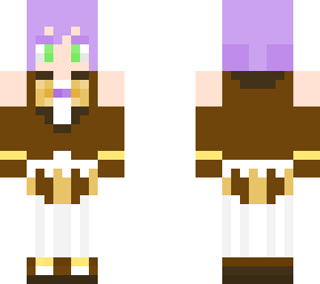 puyo puyo quest chocolana