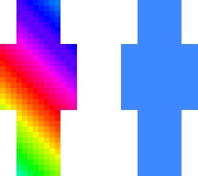 rainbow