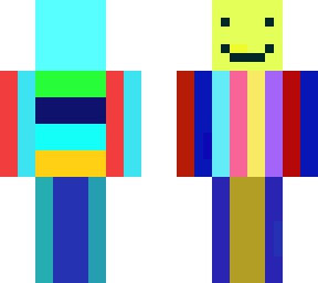 rainbow