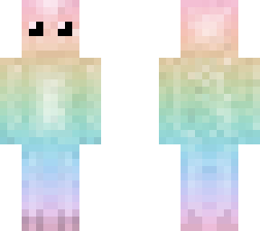 rainbow intra