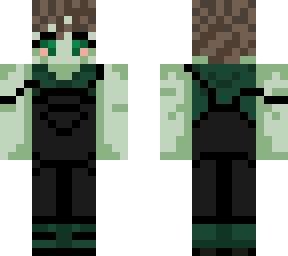 random skin #2