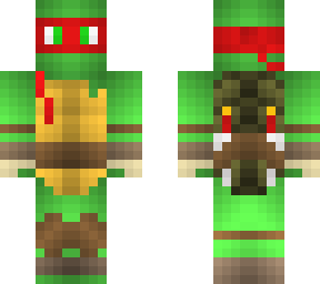 raph