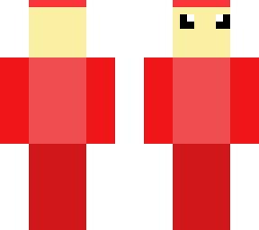 red = rojo