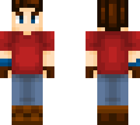 red 4.0 (wip)