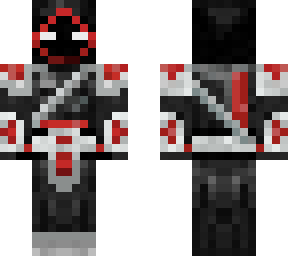red assassin