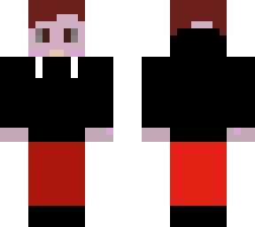 red gamer