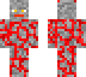 redstone titan