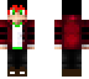 redvest.nakuro