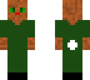 reindeer fixed