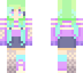 reshade contest for maeyi!