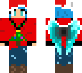 revamped christmas
