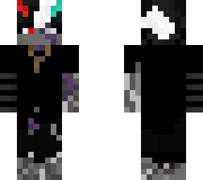 revan’s cursed skin part 2