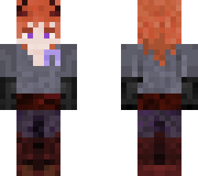 revel short horns
