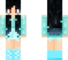 rework of the diamond outfit