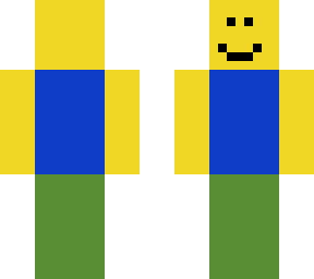 roblox noob
