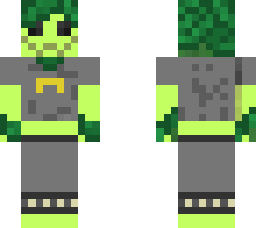 rosa the floran