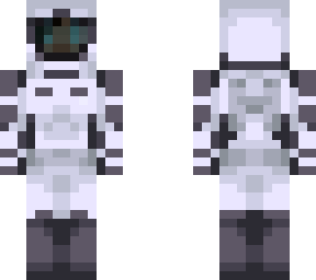 rugerpug (space)