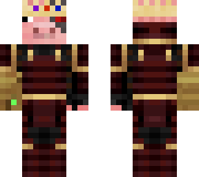 samurai pig v2