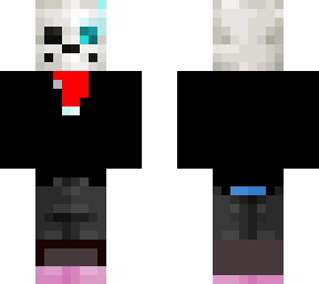 sans suit