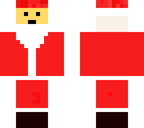 santa!!!!!!!