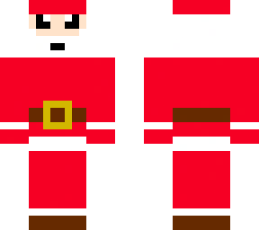 santa
