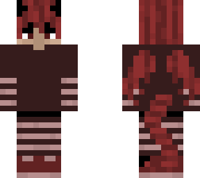 shades of red aren’t always good (announcement)