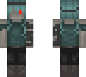 shallia (oc)