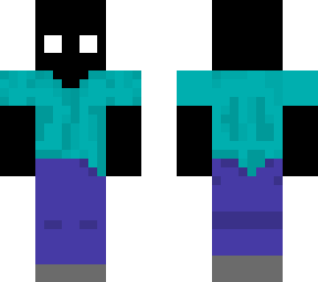 shedaru steve