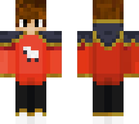 sheep knight